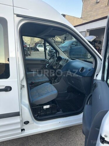 Ford Transit Connect 2010, 217,000 km - 1.8 l - Bakı