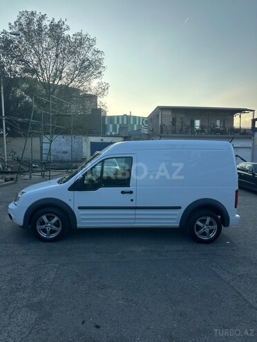 Ford Transit Connect 2010, 217,000 km - 1.8 l - Bakı