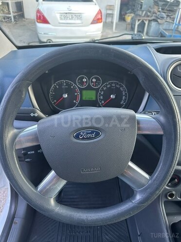 Ford Transit Connect 2010, 217,000 km - 1.8 l - Bakı