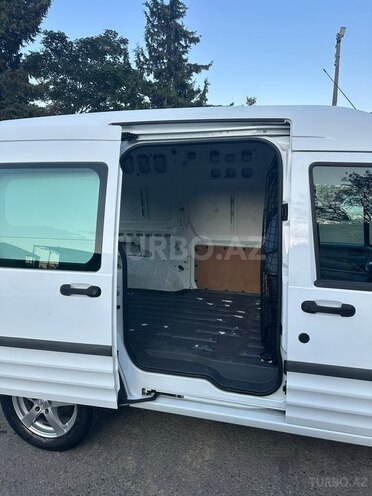 Ford Transit Connect 2010, 217,000 km - 1.8 l - Bakı