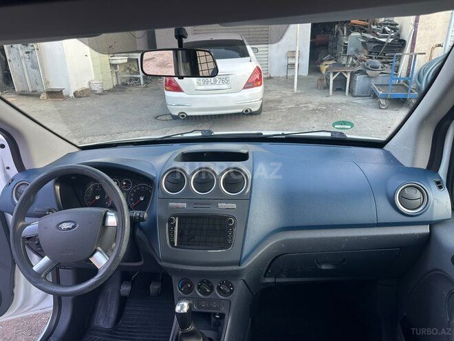 Ford Transit Connect 2010, 217,000 km - 1.8 l - Bakı