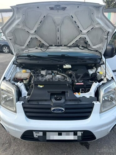 Ford Transit Connect 2010, 217,000 km - 1.8 l - Bakı
