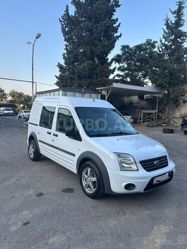 Ford Transit Connect 2010, 217,000 km - 1.8 l - Bakı