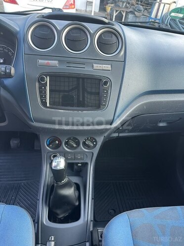 Ford Transit Connect 2010, 217,000 km - 1.8 l - Bakı