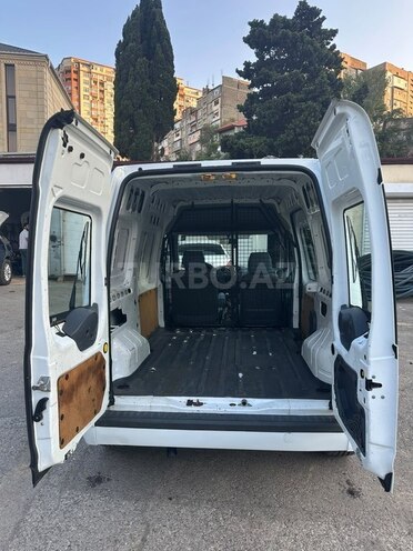 Ford Transit Connect 2010, 217,000 km - 1.8 l - Bakı