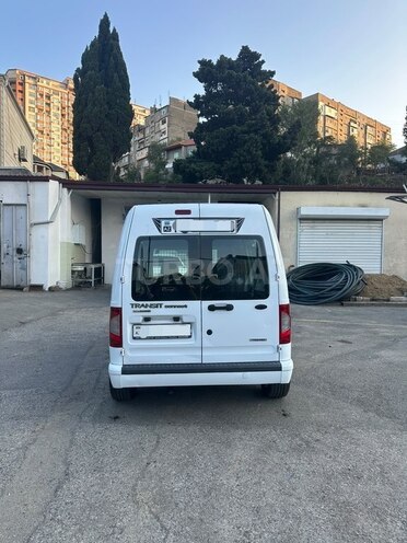 Ford Transit Connect 2010, 217,000 km - 1.8 l - Bakı