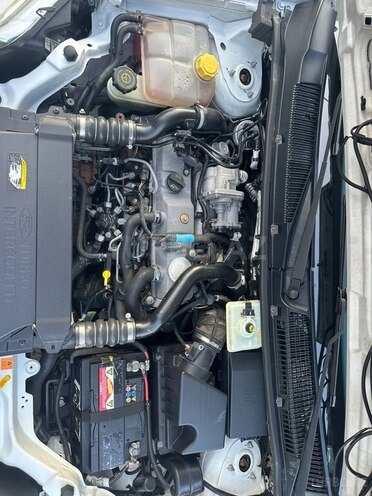 Ford Transit Connect 2010, 217,000 km - 1.8 l - Bakı