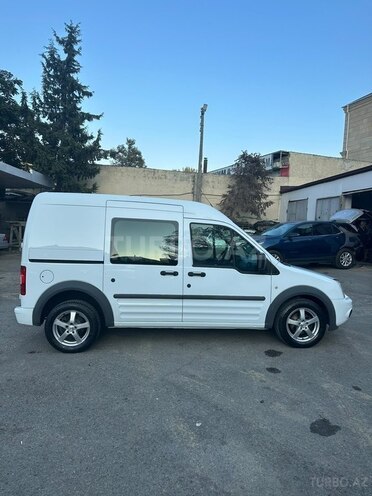 Ford Transit Connect 2010, 217,000 km - 1.8 l - Bakı