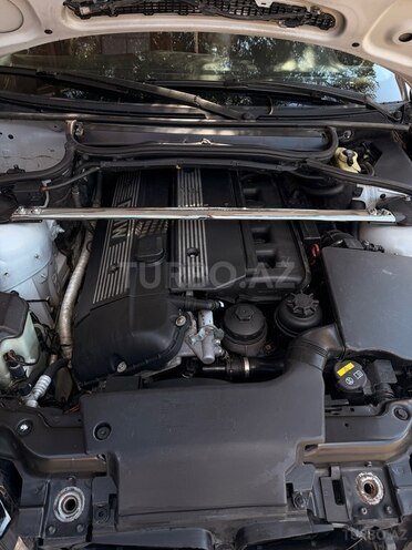 BMW 330 2002, 230,000 km - 3.0 l - Bakı