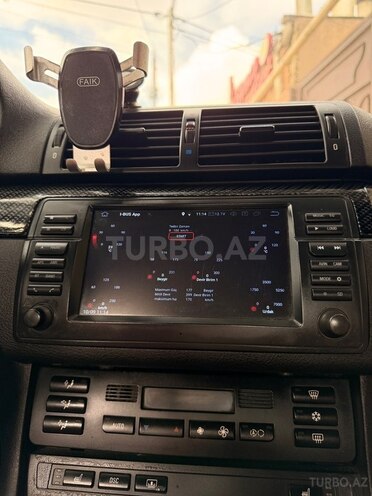 BMW 330 2002, 230,000 km - 3.0 l - Bakı