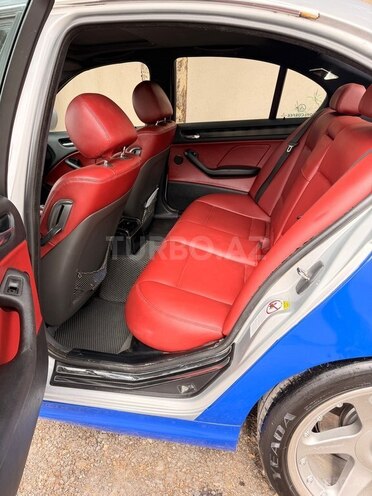 BMW 330 2002, 230,000 km - 3.0 l - Bakı