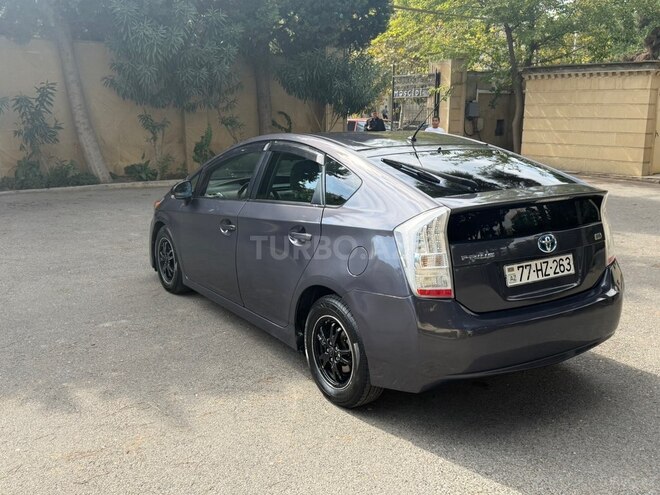 Toyota Prius 2014, 350,000 km - 1.8 l - Bakı