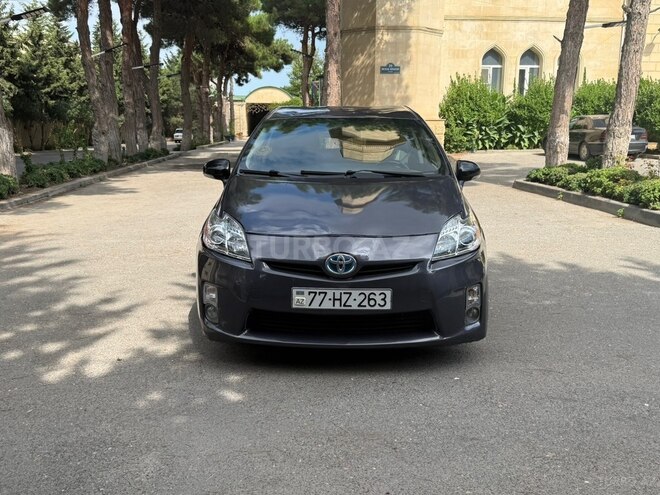 Toyota Prius 2014, 350,000 km - 1.8 l - Bakı