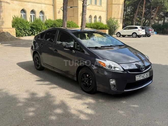 Toyota Prius 2014, 350,000 km - 1.8 l - Bakı
