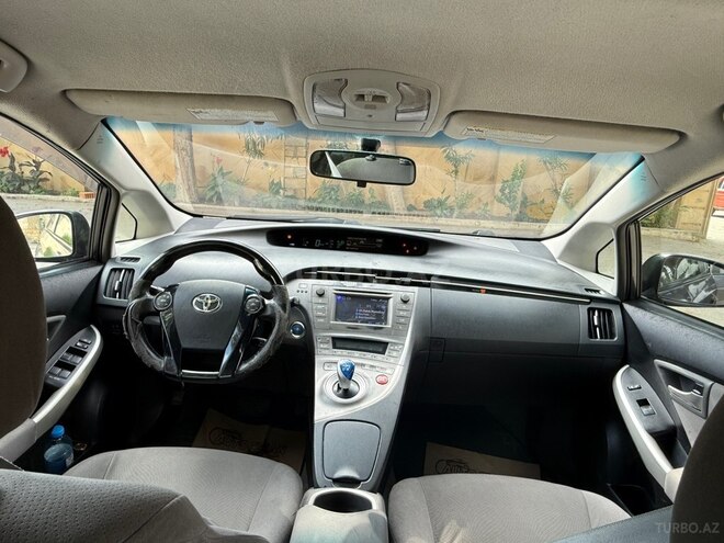 Toyota Prius 2014, 350,000 km - 1.8 l - Bakı
