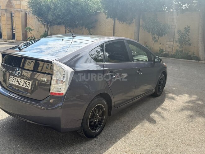 Toyota Prius 2014, 350,000 km - 1.8 l - Bakı
