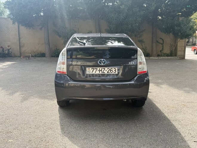 Toyota Prius 2014, 350,000 km - 1.8 l - Bakı