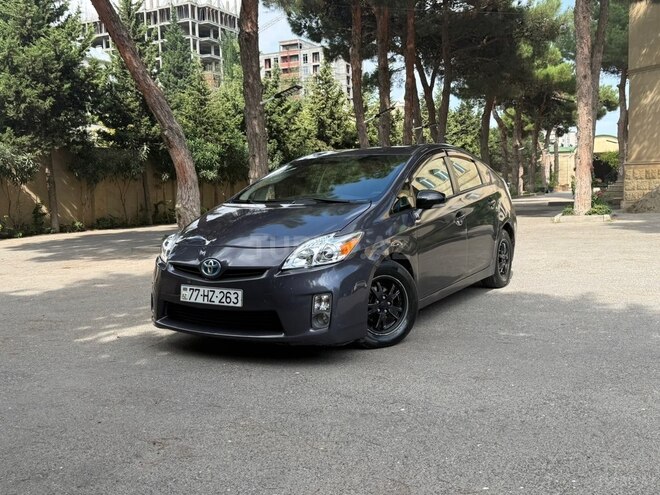 Toyota Prius 2014, 350,000 km - 1.8 l - Bakı