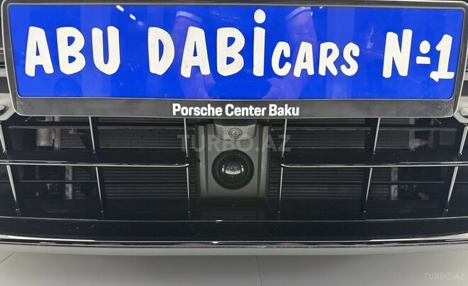 Porsche  2024, 6,000 km - 4.0 l - Bakı