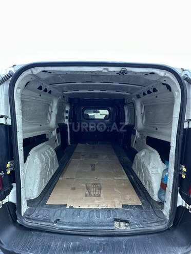 Fiat Doblo 2011, 340,000 km - 1.6 л - Bakı