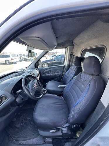 Fiat Doblo 2011, 340,000 km - 1.6 л - Bakı