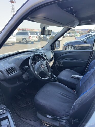 Fiat Doblo 2011, 340,000 km - 1.6 л - Bakı