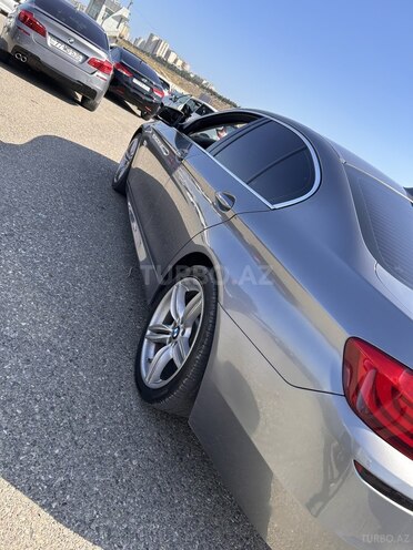 BMW 528 2012, 244,000 km - 2.0 l - Bakı