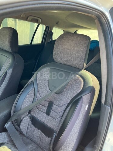 Renault Megane 2009, 100,000 km - 1.5 l - Gəncə