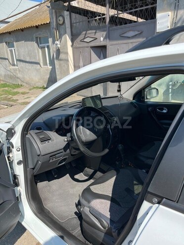 Renault Megane 2009, 100,000 km - 1.5 l - Gəncə