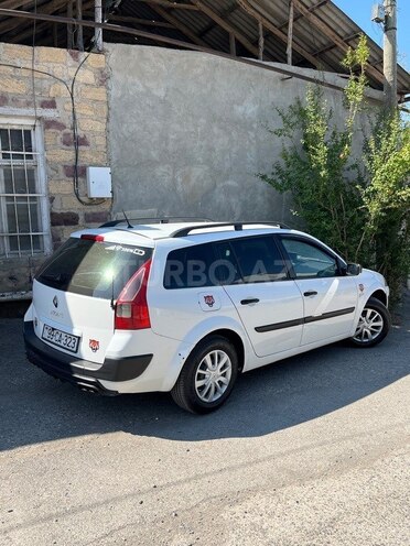 Renault Megane 2009, 100,000 km - 1.5 l - Gəncə