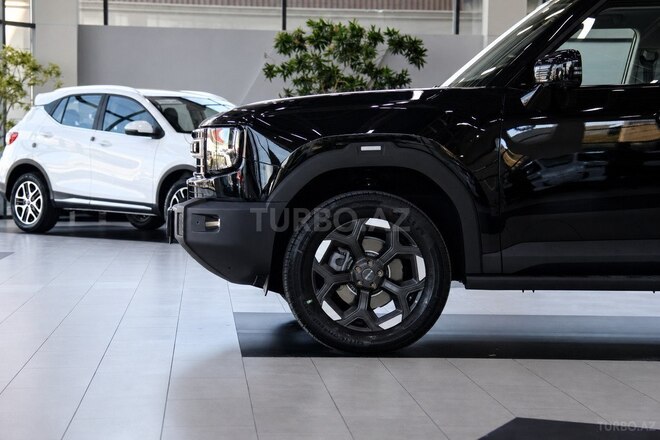 Jetour  2026, 0 km - 2.0 l - Bakı