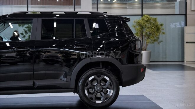 Jetour  2026, 0 km - 2.0 l - Bakı