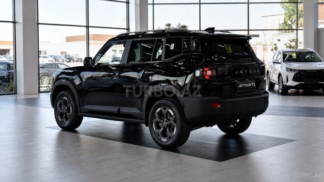 Jetour  2026, 0 km - 2.0 l - Bakı