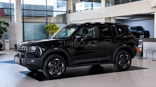 Jetour  2026, 0 km - 2.0 l - Bakı