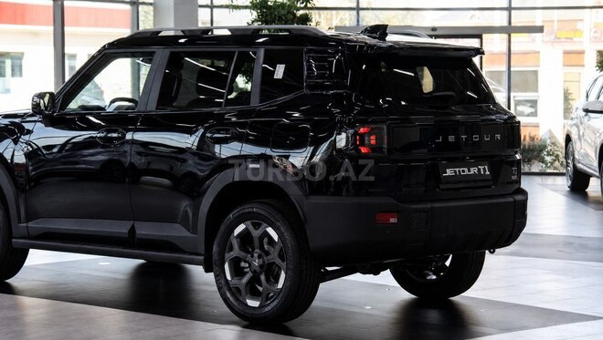 Jetour  2026, 0 km - 2.0 l - Bakı