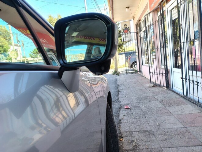 Honda Civic 2014, 288,800 km - 1.5 l - Bakı
