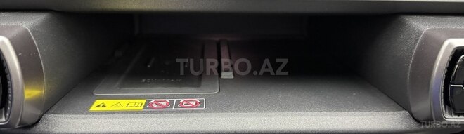 Toyota RAV4 2026, 0 km - 2.5 l - Bakı