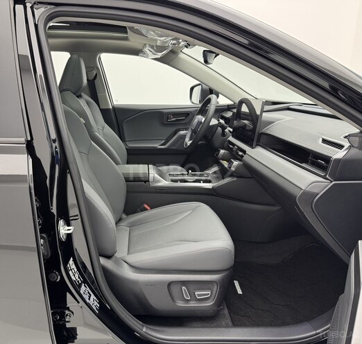 Toyota RAV4 2026, 0 km - 2.5 l - Bakı