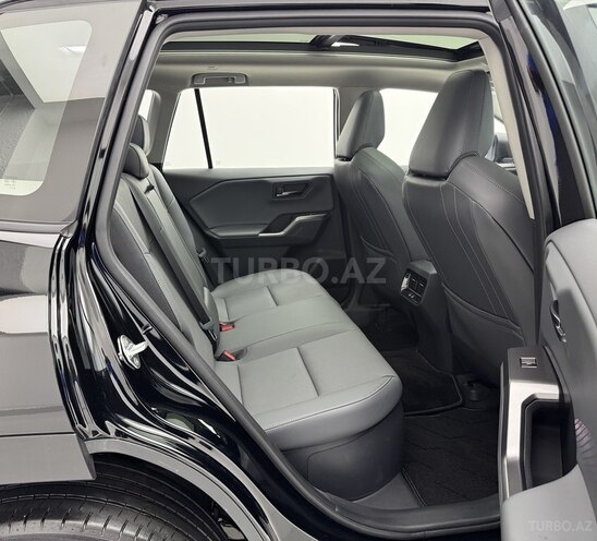 Toyota RAV4 2026, 0 km - 2.5 l - Bakı