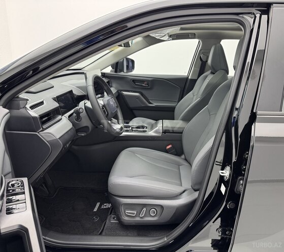 Toyota RAV4 2026, 0 km - 2.5 l - Bakı