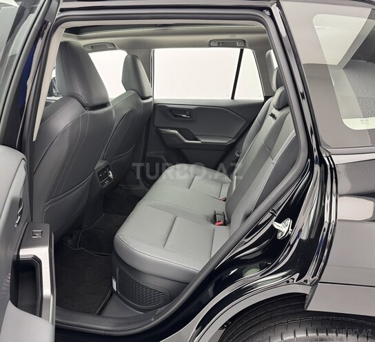 Toyota RAV4 2026, 0 km - 2.5 l - Bakı