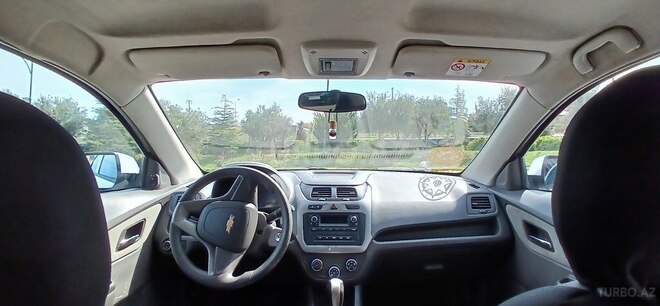 Chevrolet Cobalt 2024, 140,000 km - 1.5 л - Bakı