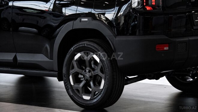 Jetour  2026, 0 km - 2.0 l - Bakı