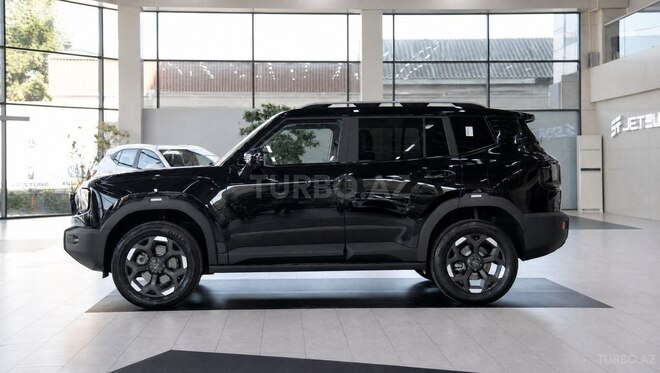 Jetour  2026, 0 km - 2.0 l - Bakı