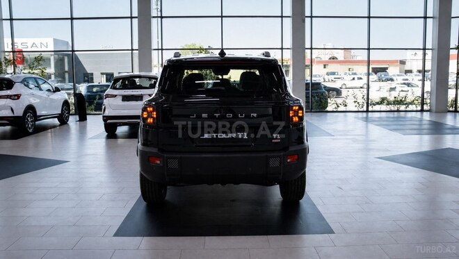 Jetour  2026, 0 km - 2.0 l - Bakı