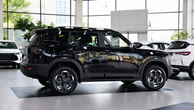Jetour  2026, 0 km - 2.0 l - Bakı
