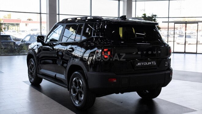 Jetour  2026, 0 km - 2.0 l - Bakı