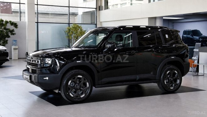 Jetour  2026, 0 km - 2.0 l - Bakı
