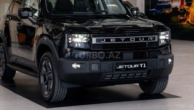 Jetour  2026, 0 km - 2.0 l - Bakı