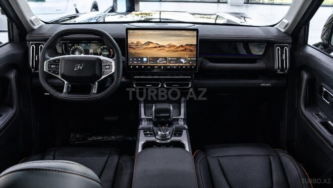 Jetour  2026, 0 km - 2.0 l - Bakı